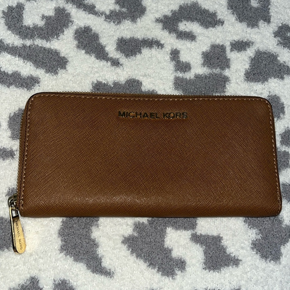 Micheal Kors Wallet